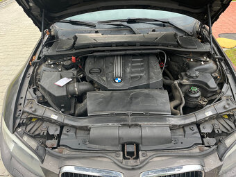 BMW320dxDriveCupe metalický lak Havanna,kůže Dakota - 5