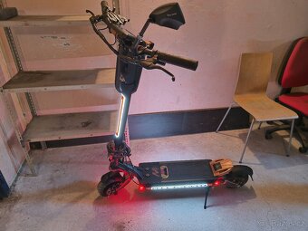 Mukuta 8 plus, 2x baterie - 5