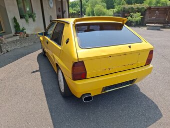 Lancia Delta - 5