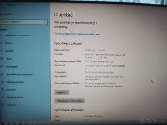 Lenovo ideapad 110- 15ACL - 5