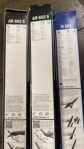 letní 165/60 R15 4ks a stěrače Bosch - 5