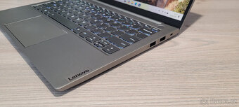 Lenovo, i7-1165G7 4/8x 4,70GHz, 16GB DDR4, 512GB SSD, 6h. - 5