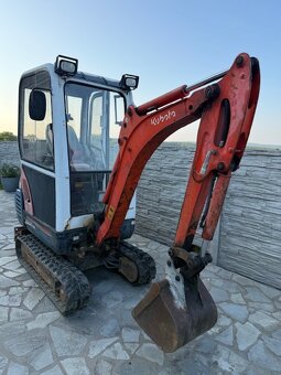 Kubota KX41-3v - 5