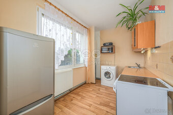 Prodej bytu 2+1, 52 m², Prachovice, ul. Bučina - 5
