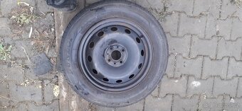 Sada kol Fiat Stilo - 5