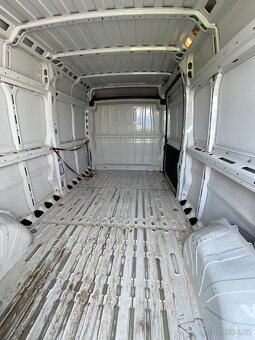 Peugeot boxer 2023 - 5