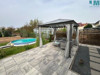 Prodej krásného bytu 3+kk, 84 m2 - fotovoltaická elektrárna, - 5