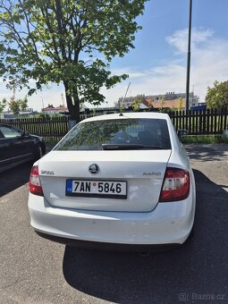 Rapid 1.0 / 81kW, automat - 5