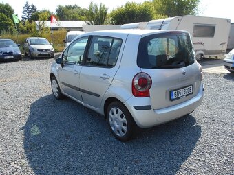 RENAULT Modus 1.6 16v - 5