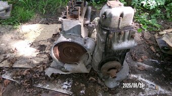 Motor 1203 - 5