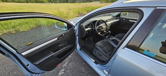 Škoda Superb 2 - 5