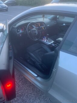 Audi a5 - 5