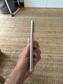 iPhone 11 bily 128 gb - 5