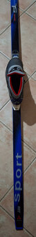 set běžky+váz. SNS + boty Fischer sport SL crown 198cm, EU42 - 5