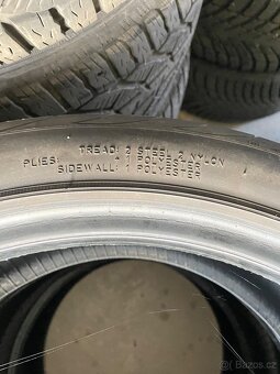 pneumatiky PIRELLI 235/40 - 5