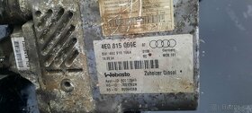 Webasto audi a4 4e d3 4e0815069e - 5