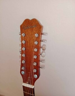 Kytara Epiphone - 5