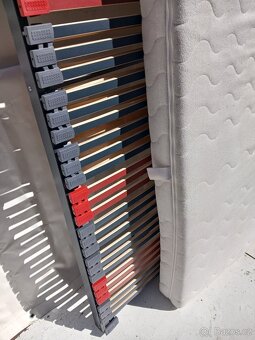 Matrace 140x200 - 5