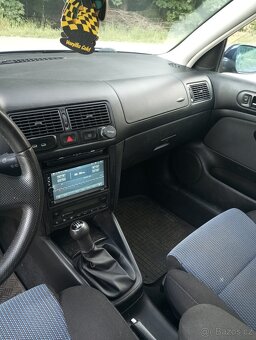 Volkswagen golf - 5
