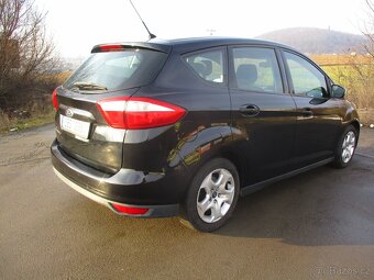 Ford C-MAX 1.6Ti 88kW 2013 - 5