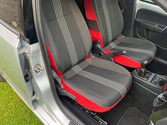 Škoda Citigo 1.0 55 kW MONTE CARLO, PARK.SEN., VYHŘ. SEDAČKY - 5