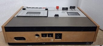 Tesla Unitra M531S - 5