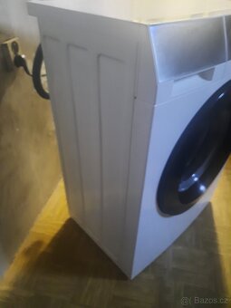 Pracka úzká (slim) aeg protex ----odvoz možný - 5