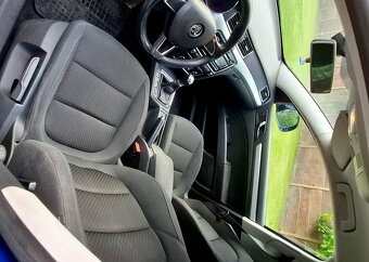 Škoda Superb com. 2.0TDI 103kW 4x4 - 5