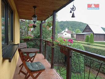 Prodej chaty, 31 m², Libochovany - 5