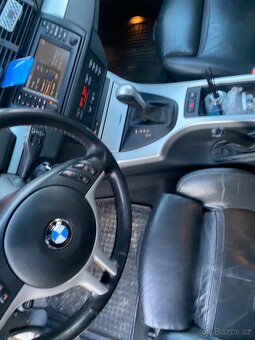 BMW x5 3.0d - 5