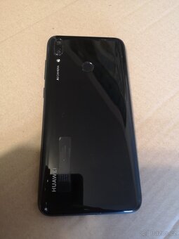 Huawei Y7 2019 - 5