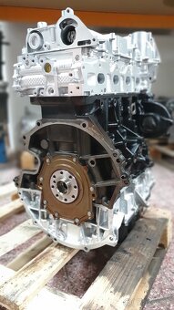 motor repasovaný Ford 2.0 Ecoblue Euro 6 FWD - 5