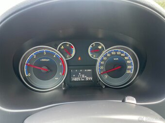 Suzuki Sx4 4x4, rv 2013, 148000 km, - 5