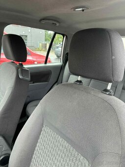 Ford fusion - 5