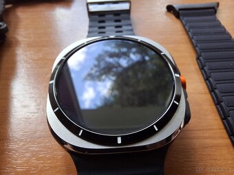 Samsung galaxy Watch Ultra LTE - 5