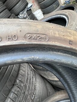 Letní sada pneu 235/35 R19 - Hankook - 5