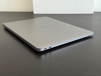 Apple MacBook Air i3 1.1GHz/8G/256/CZ Space Grey 2020 - 5
