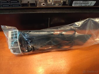 Asus ProArt X570-CREATOR WIFI AM4 - 5
