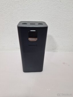 Swissten Power Line 40000mAh 100W černá - 5