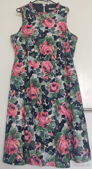 Dámské šaty Cath Kidston - 5