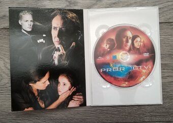 DVD originál v plastovém obalu - 5