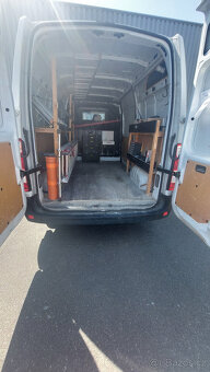 Renault master, možnost odpočtu DPH, servisováno - 5