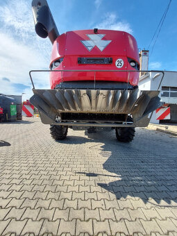 Sklízecí mlátička Massey Ferguson - MF 7370 Beta - 5