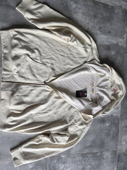 Levis mikina s kapucí XXL - 5
