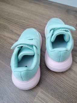 Dívčí boty Adidas - 5