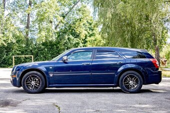 Chrysler 300 C - 5