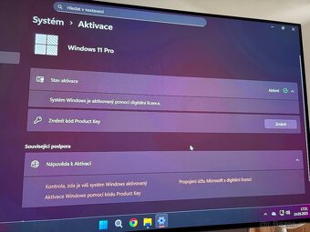 //PC HP/WIN11PRO/G4560/SSD/DDR4// - 5