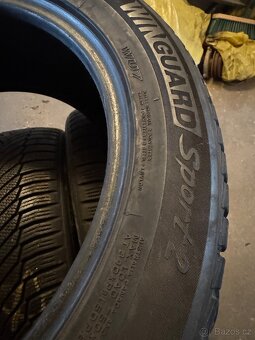 225/50R17 - 5