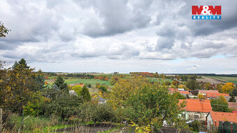 Pronájem zahrady v Mšeckých Žehrovicích - 5
