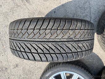 Kola BMW 684 245/45 R18 - 5